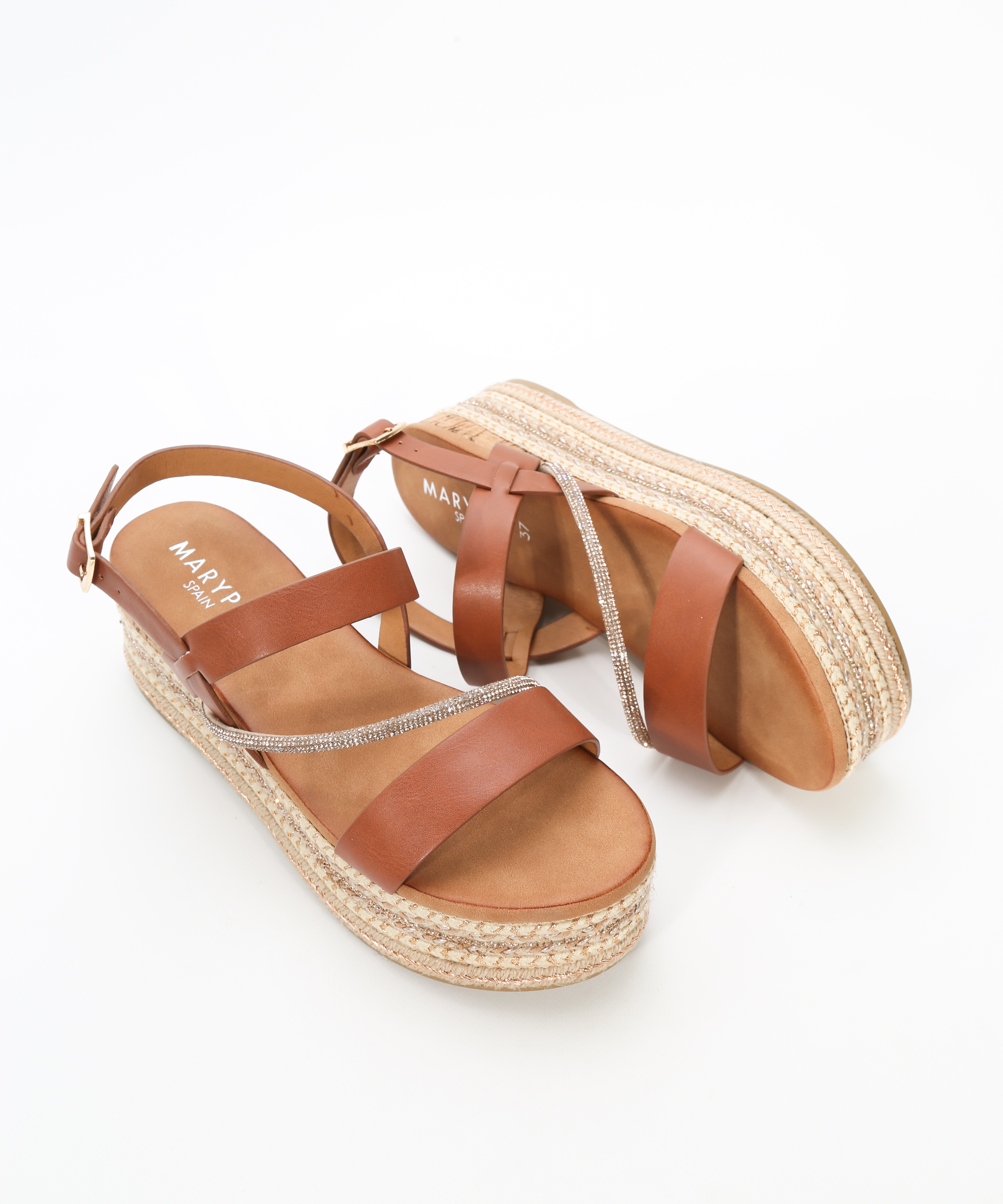 Sand&aacute;lias esparto plataforma image number null